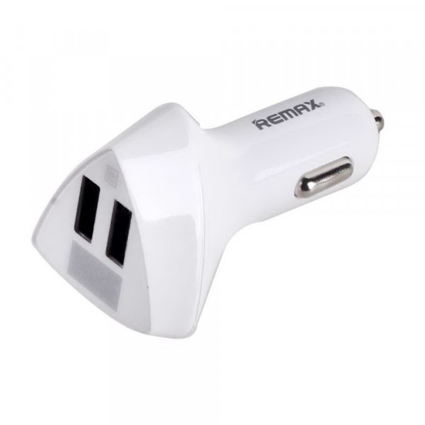   Remax Aliens RCC208 2USB White