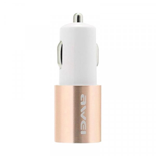   Awei 2USB 2.4A C-100 