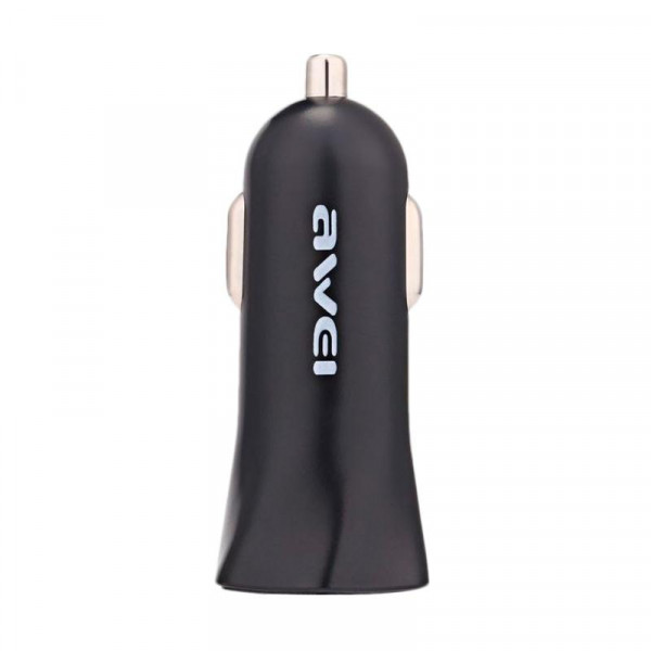   Awei 2USB 2.4A C-300 