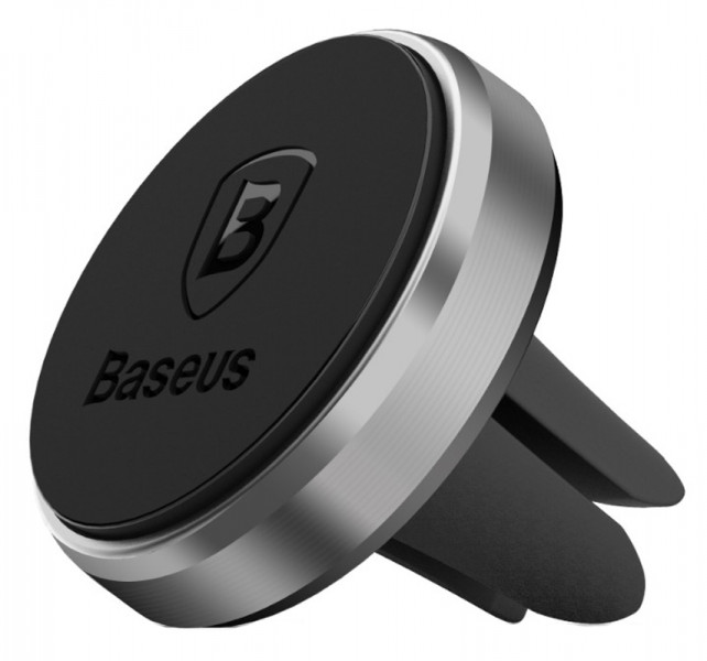   Baseus Magnet Black