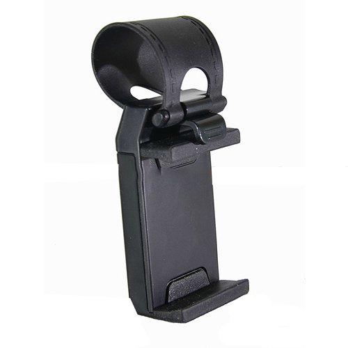   EasyLink  EL-701 black steering wheel holder