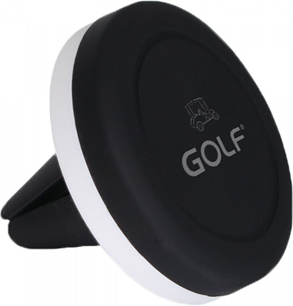  Golf GF-CH02 Car Holder Black-Grey