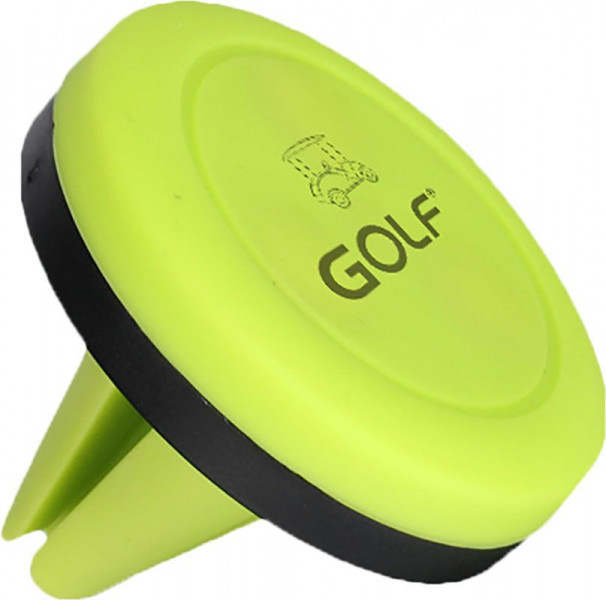   Golf GF-CH02 Car Holder Black/Green