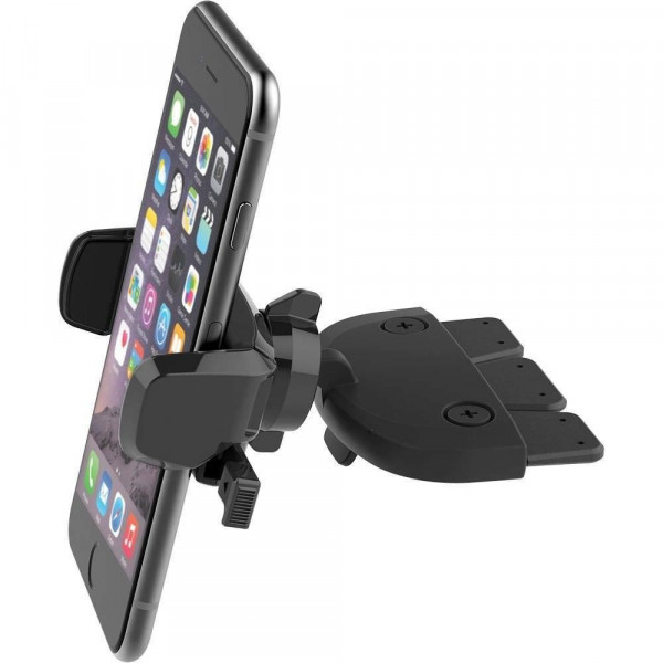    iOttie Car Holder CD Slot Easy One Touch Mini Universal Cradle (HLCRIO123)