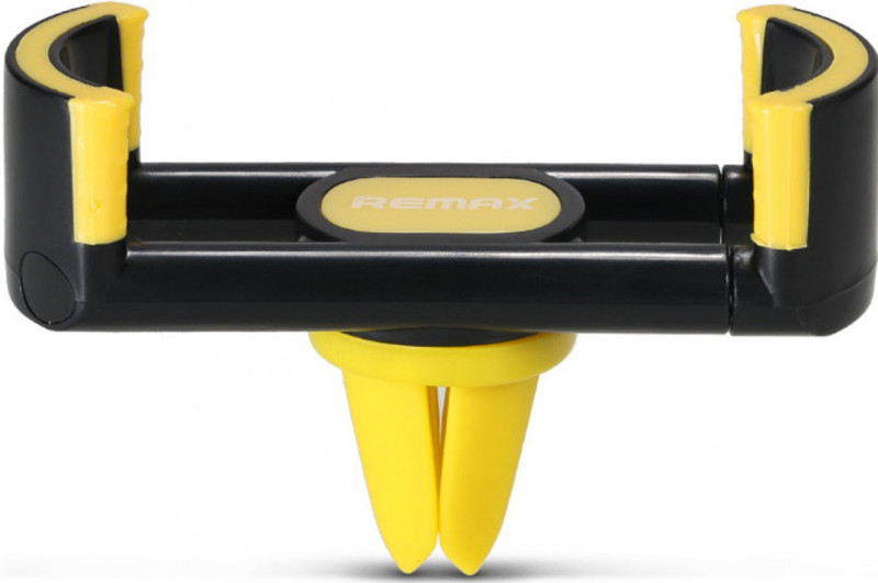  Remax Car Holder RM-C17 Black-Yellow