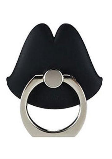  Remax Ring Holder Black