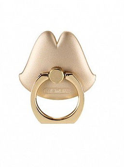  Remax Ring Holder Gold