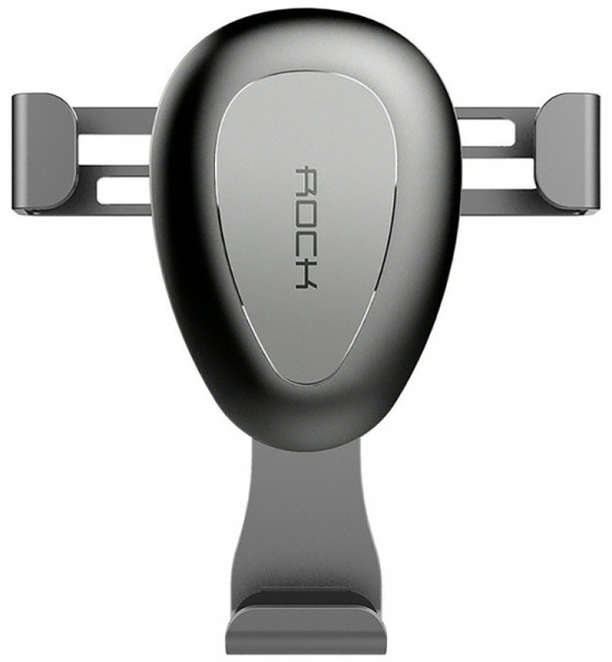  Rock Gravity Dashboard Car Mount Grey