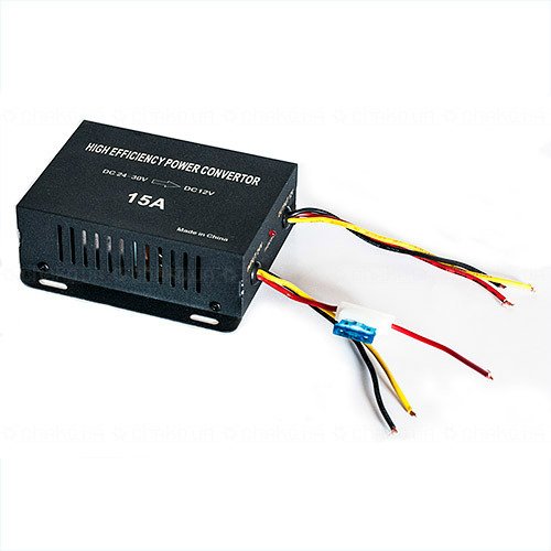  Chako CVT-1208  DC18-35V  DC12V0.5V