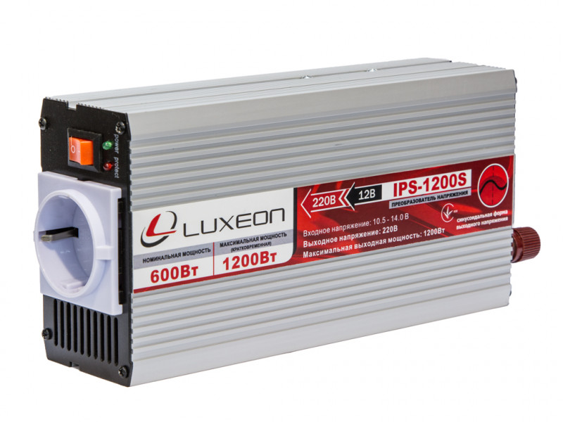  Luxeon IPS-1200S