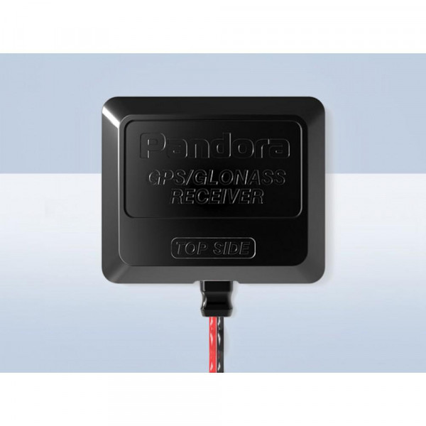 GPS- Pandora NAV-035 BT