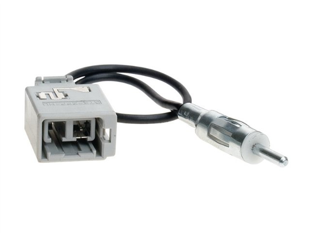   ACV 1553-01 Volvo S80/V70/V40-Din