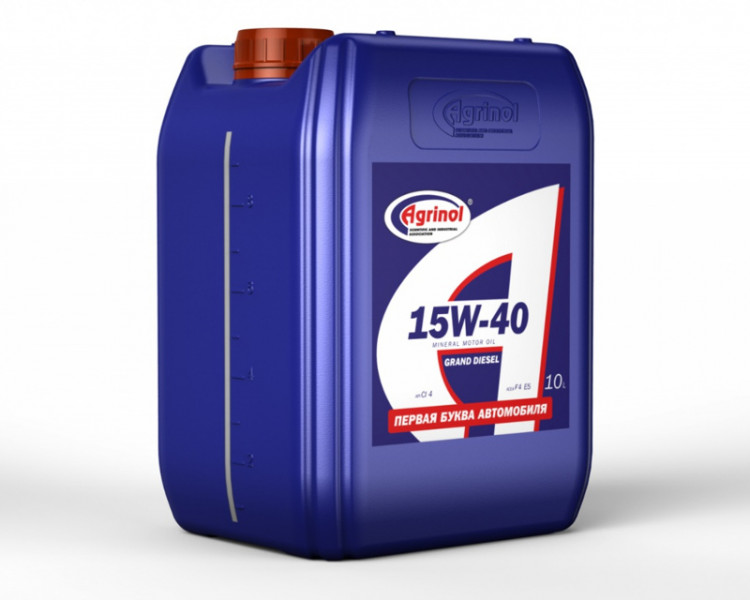    HP-Diesel 15W-40 CG-4/SJ 10