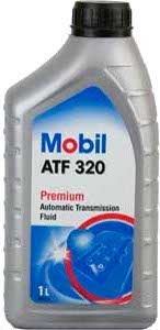   Mobil ATF 320 1