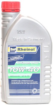   Rheinol Primus LNC 10W-40 1L (/)