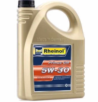   Rheinol Primus SMF 5W-30 4L