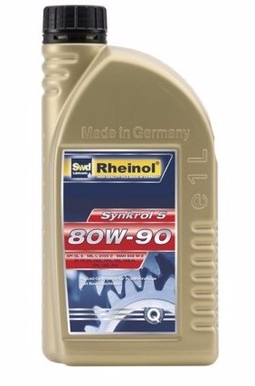   Rheinol Synkrol 5 80W-90 1 