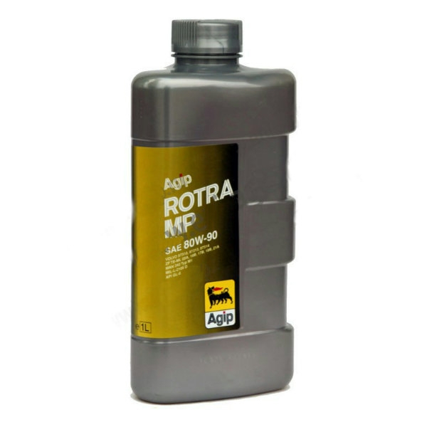   Agip Rotra 80W-90 GL-3 1