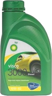   BP Visco 3000 10W-40 A3/B4 1