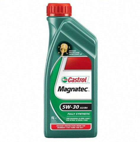   Castrol MagnaTec 5W-30 A3/4 1 