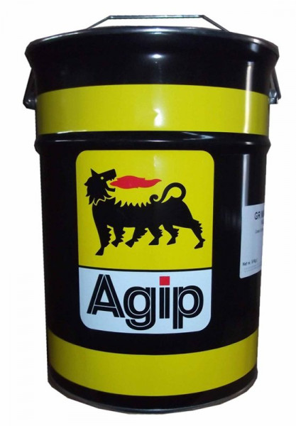   Agip Rotra 80W-90 GL-3 20