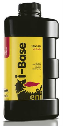   ENI I-Base 15W-40 SL/CF 1