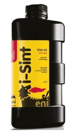   Eni I-Sint 10W-40 SM/CF 1