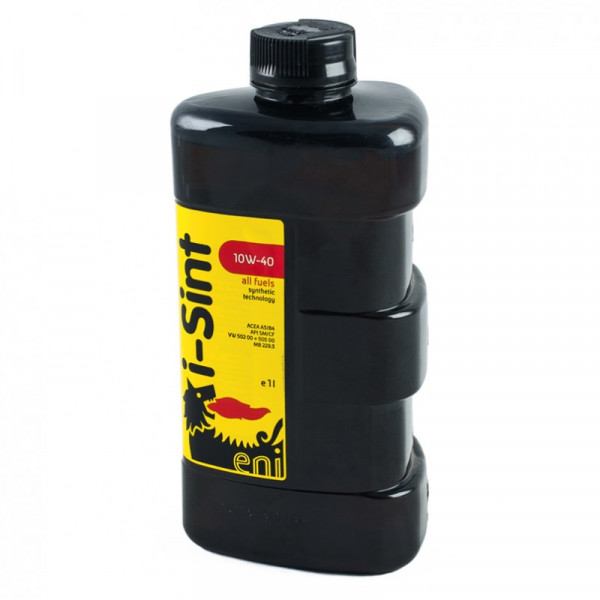   Eni I-Sint TD 10W-40 CF 1