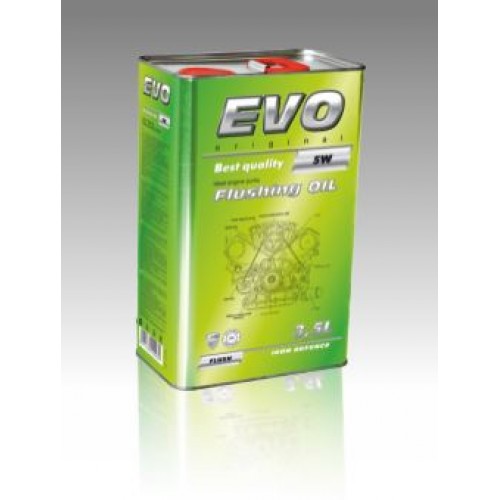   EVO Flushing Oil 20