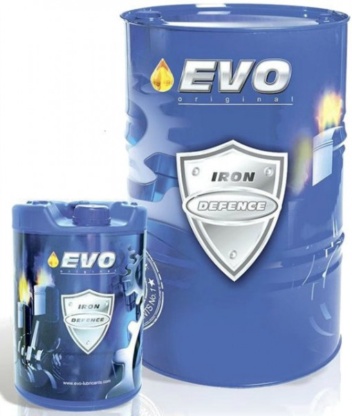   EVO Hydraulic Oil 46 20