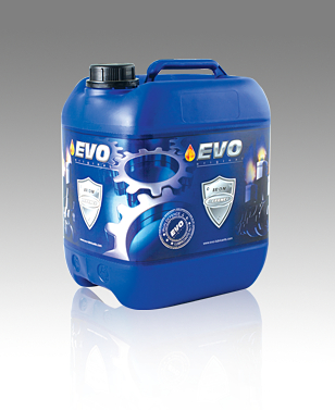   EVO TRD5 Truck Diesel 10W-40 20