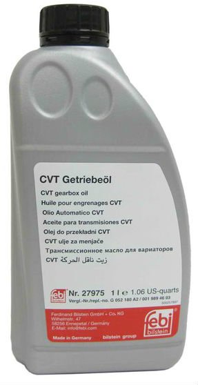   FEBI ATF CVT 1