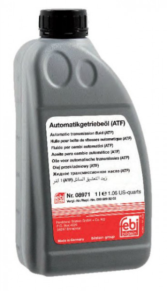   Febi Atf Dexiii G Pkw 1 (22806)