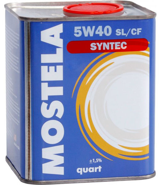   Mostela ATF D3 1