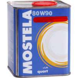   Mostela TM-5 GL-5 80W-90 1