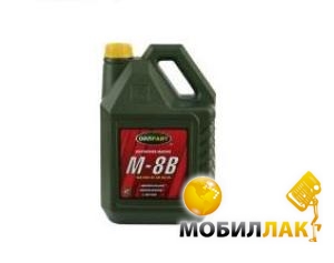   Oil Right 8 20W-20 SD/CB 10