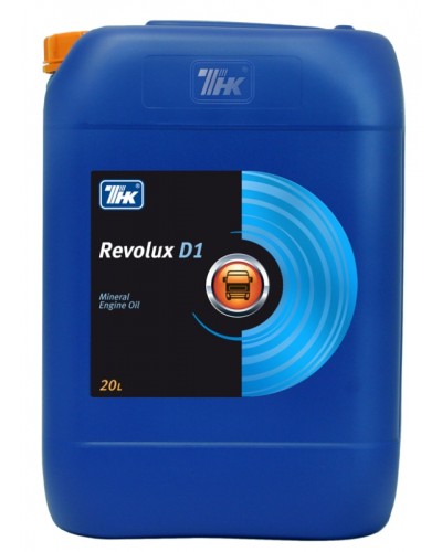    Revolux D1 SAE 30 20