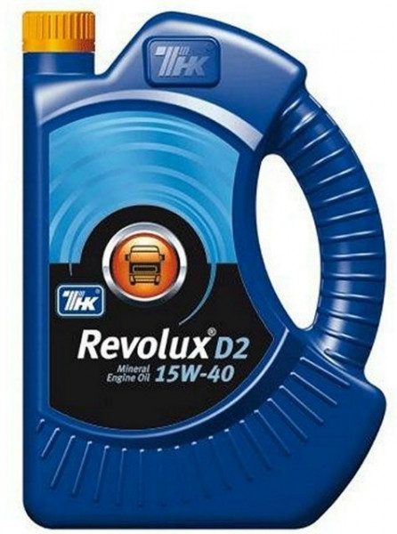    Revolux D2 15W40 5