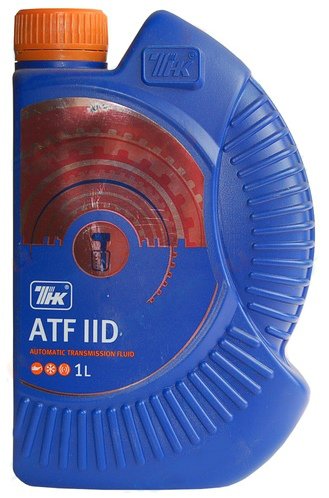   ()  ATF IID 1