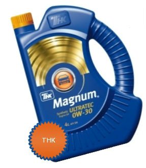    Magnum Ultratek 0W30 4