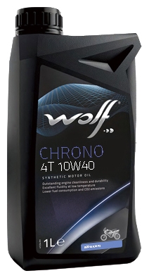   Wolf Chrono 4T 10W40 1  (8305719)