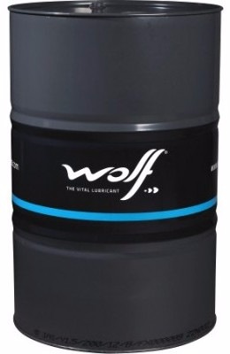   Wolf Vitaltech 15W40 205L