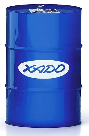   Xado 10W-40 SL/CI-4 City Line ( 60)