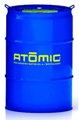   Xado Atomic 5W-40 SL/CF ( 60)