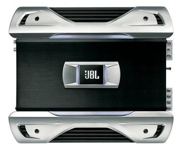   JBL GTO 3501E