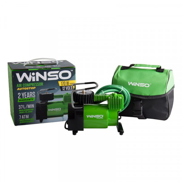   Winso 124000