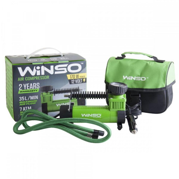   Winso 127000