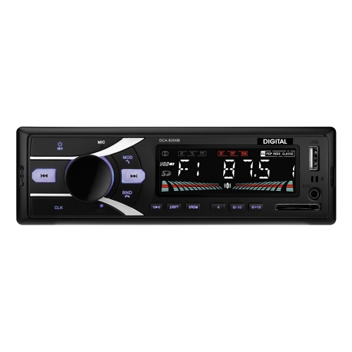  MP3 Digital DCA-B200B