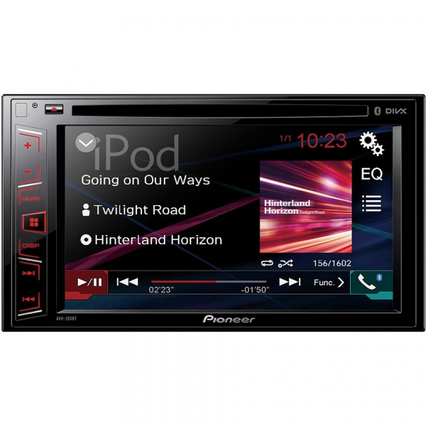  Pioneer AVH-280BT