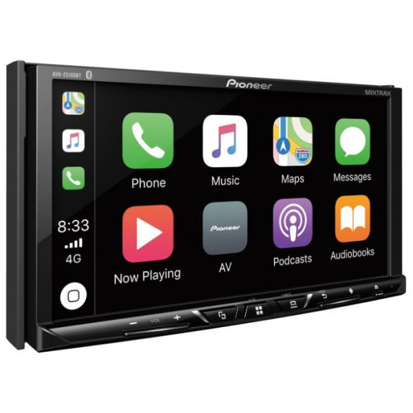  Pioneer AVH-Z5100BT